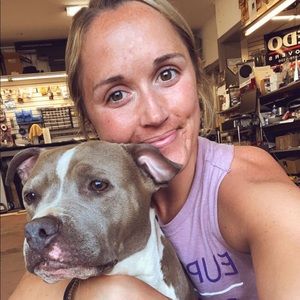 Meet your Posher, Jordan